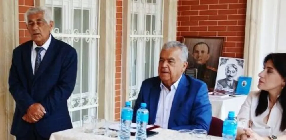 Tədbir şəkli