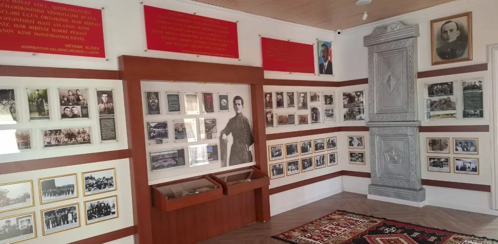 Tədbir şəkli