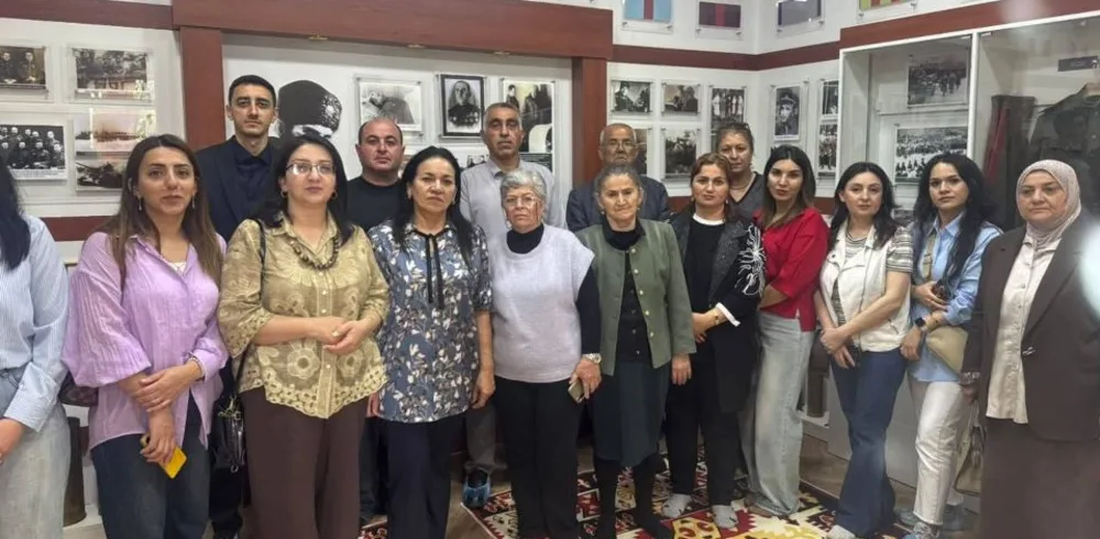 Tədbir şəkli