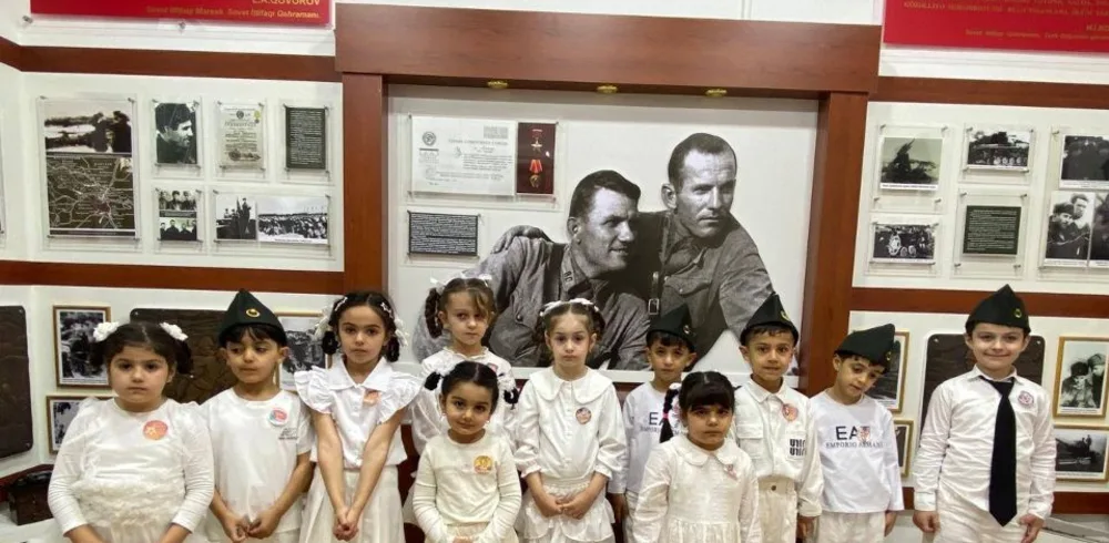 Tədbir şəkli
