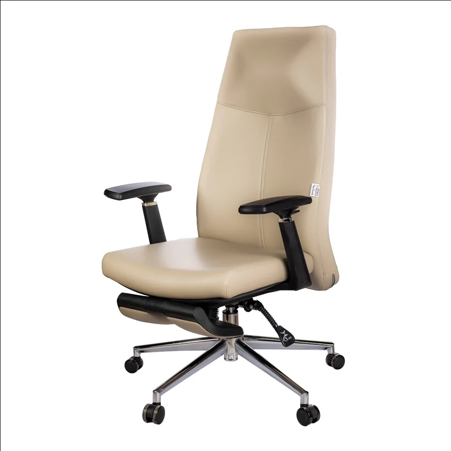 Prestige Executive Chair view 2