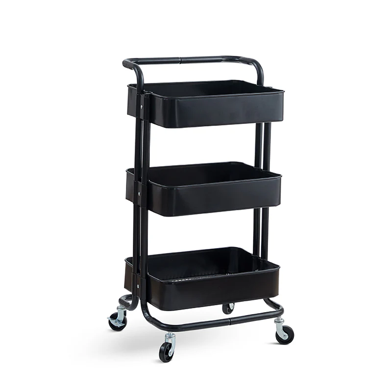 Morris Movable Portable Storage Stand