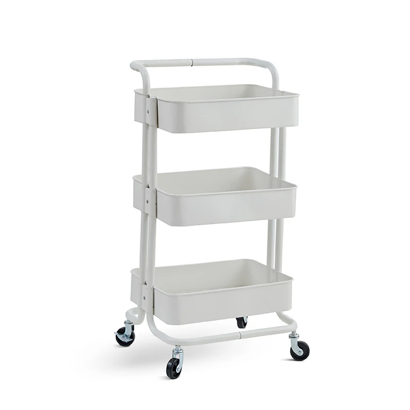 Morris Movable Portable Storage Stand