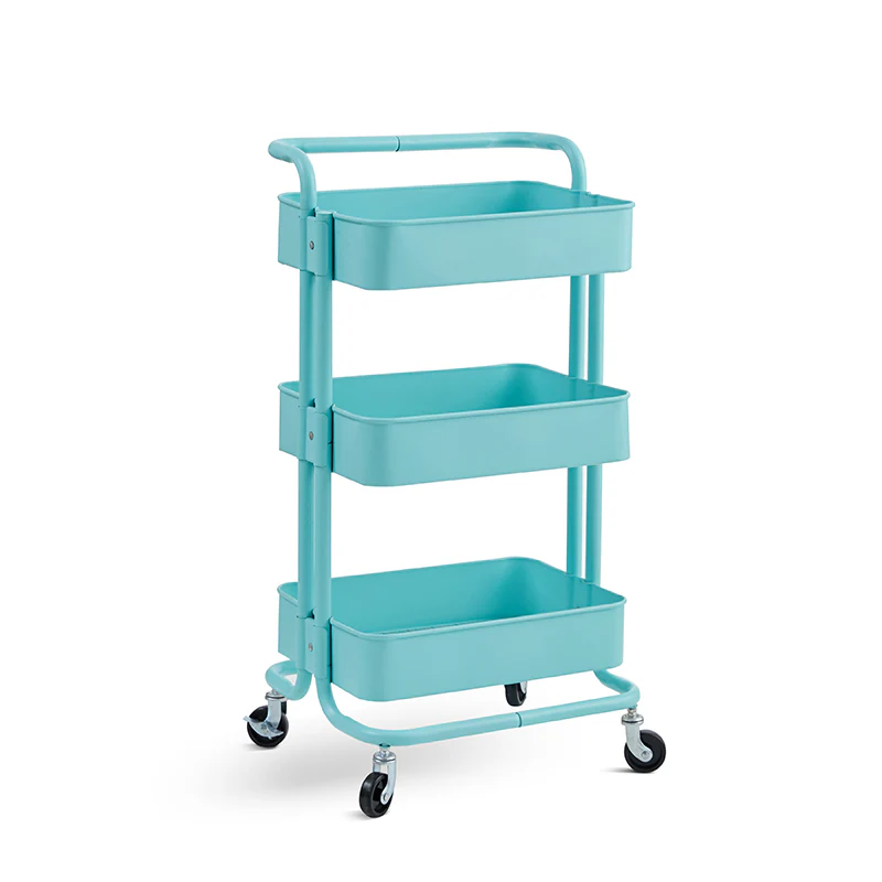 Morris Movable Portable Storage Stand