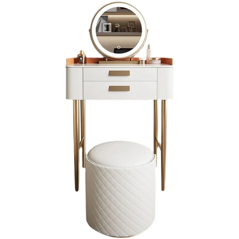 Upmarkt Compact Designer Dressing Table