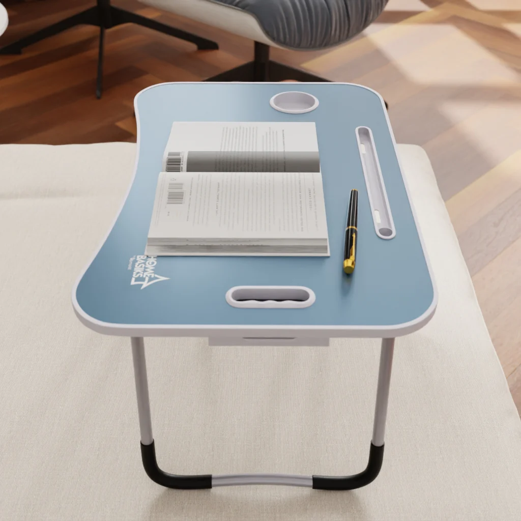 FLEXITECH - MULTIFUCTIONAL FOLDABLE DESK 