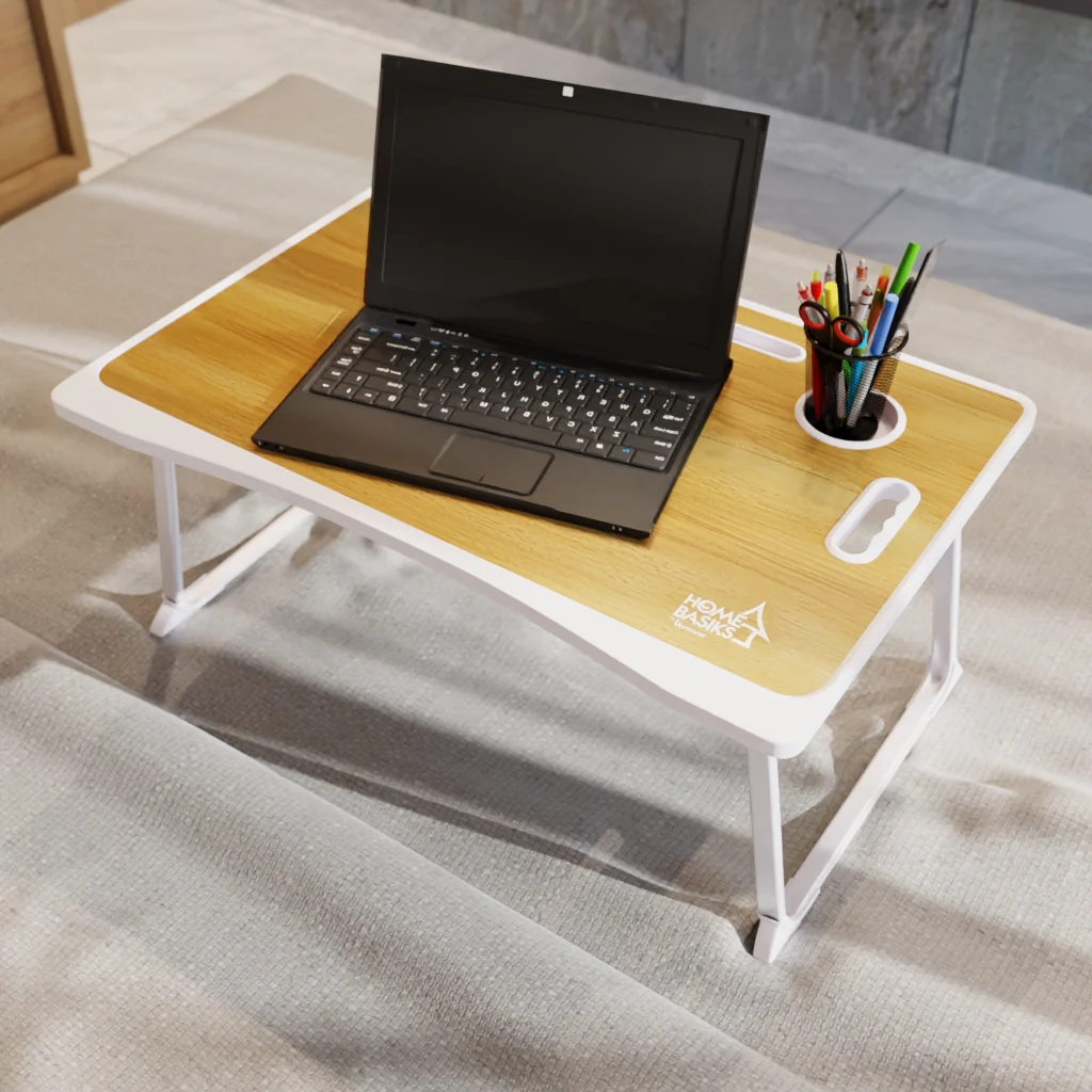 ERGODESK - MULTIFUCTIONAL FOLDABLE DESK