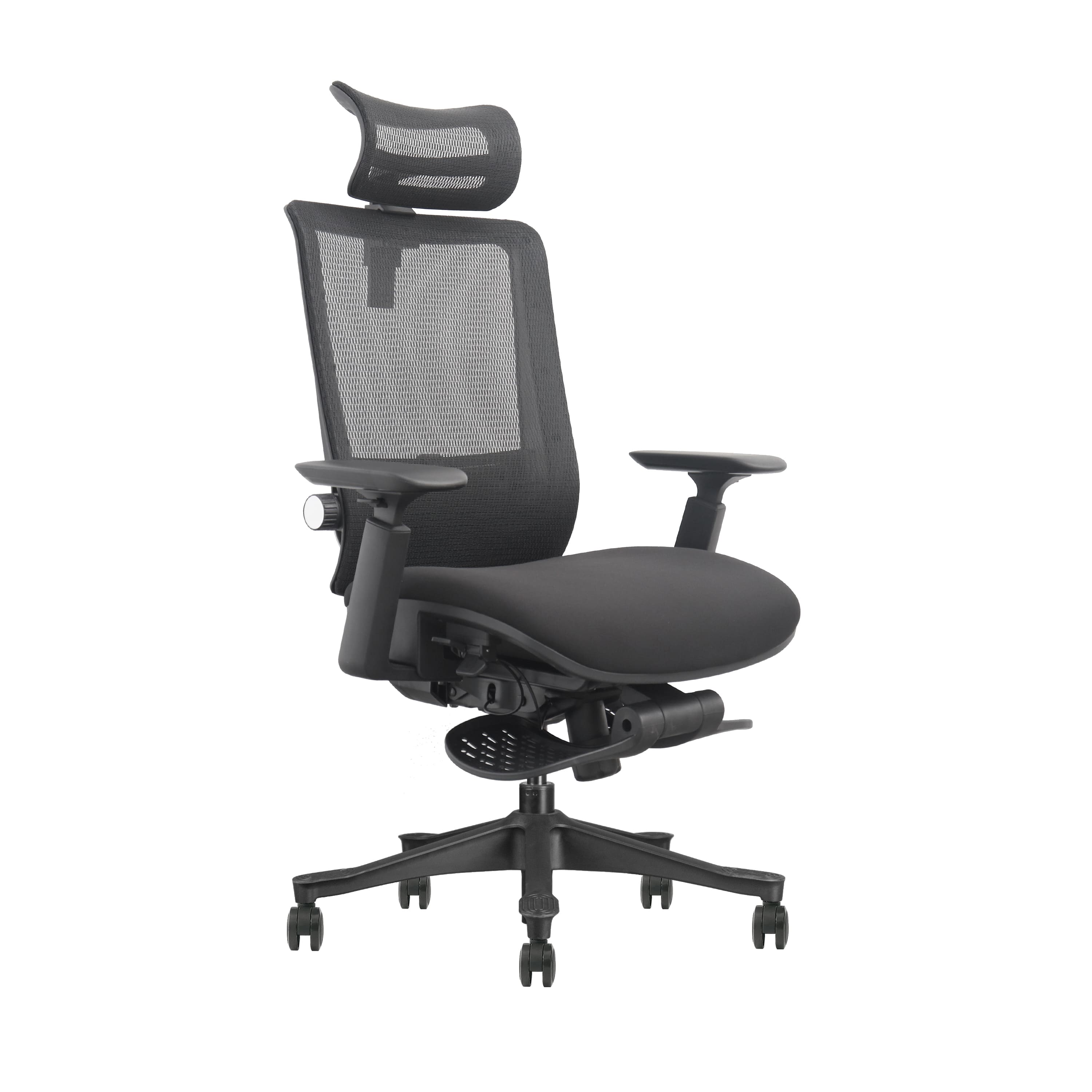 Ergolux chair review sale