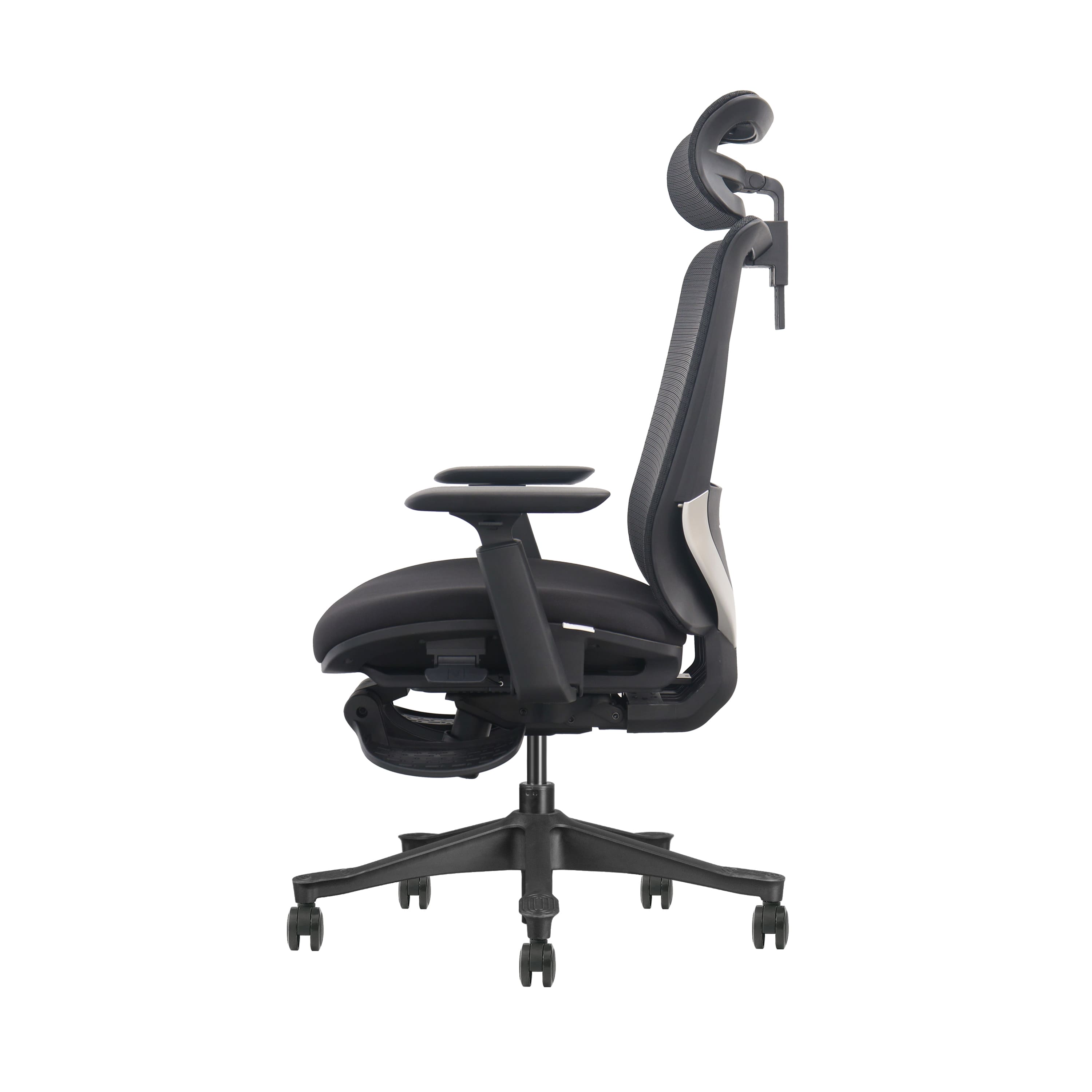 ErgoLux Executive Office Chair view 4