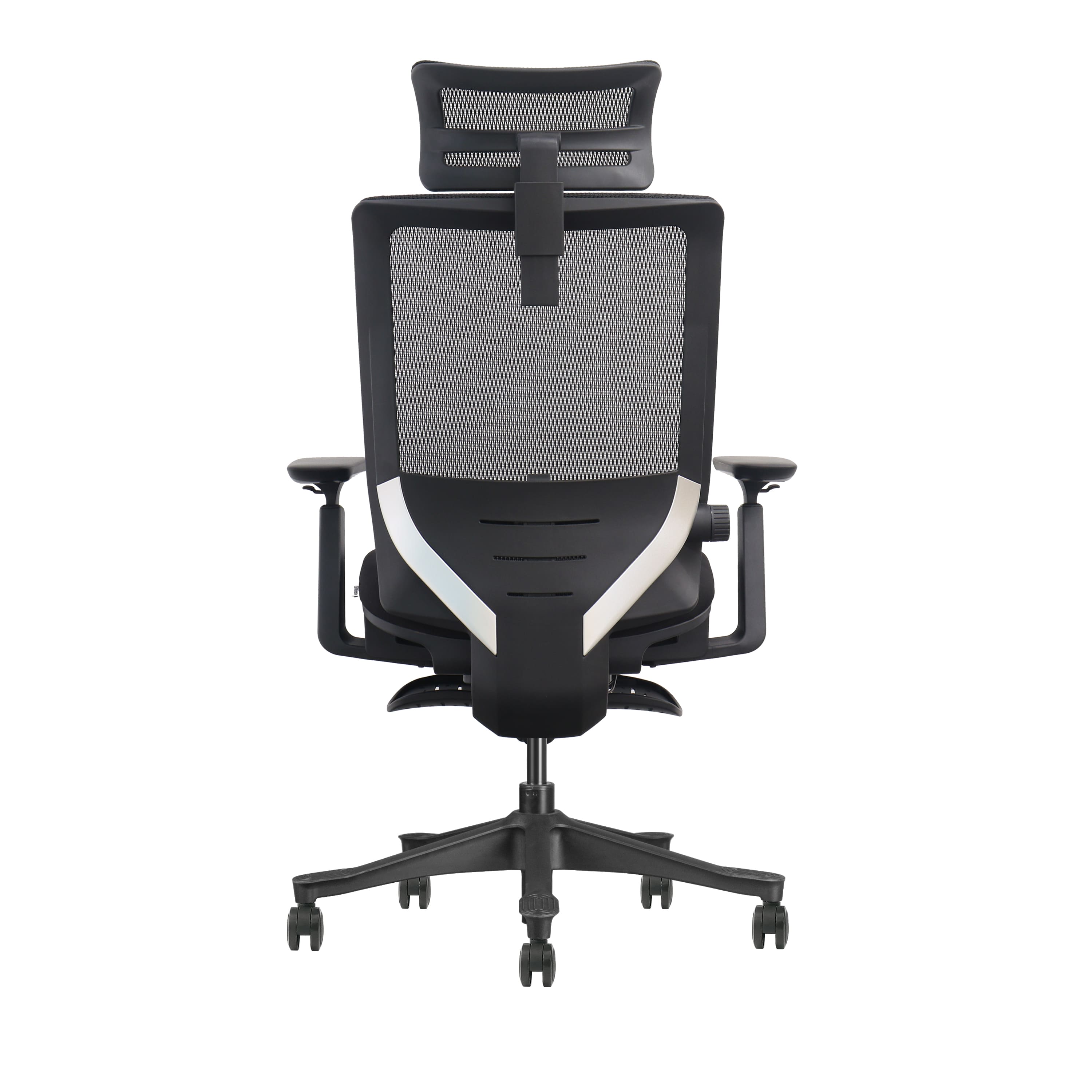 ErgoLux Executive Office Chair view 5