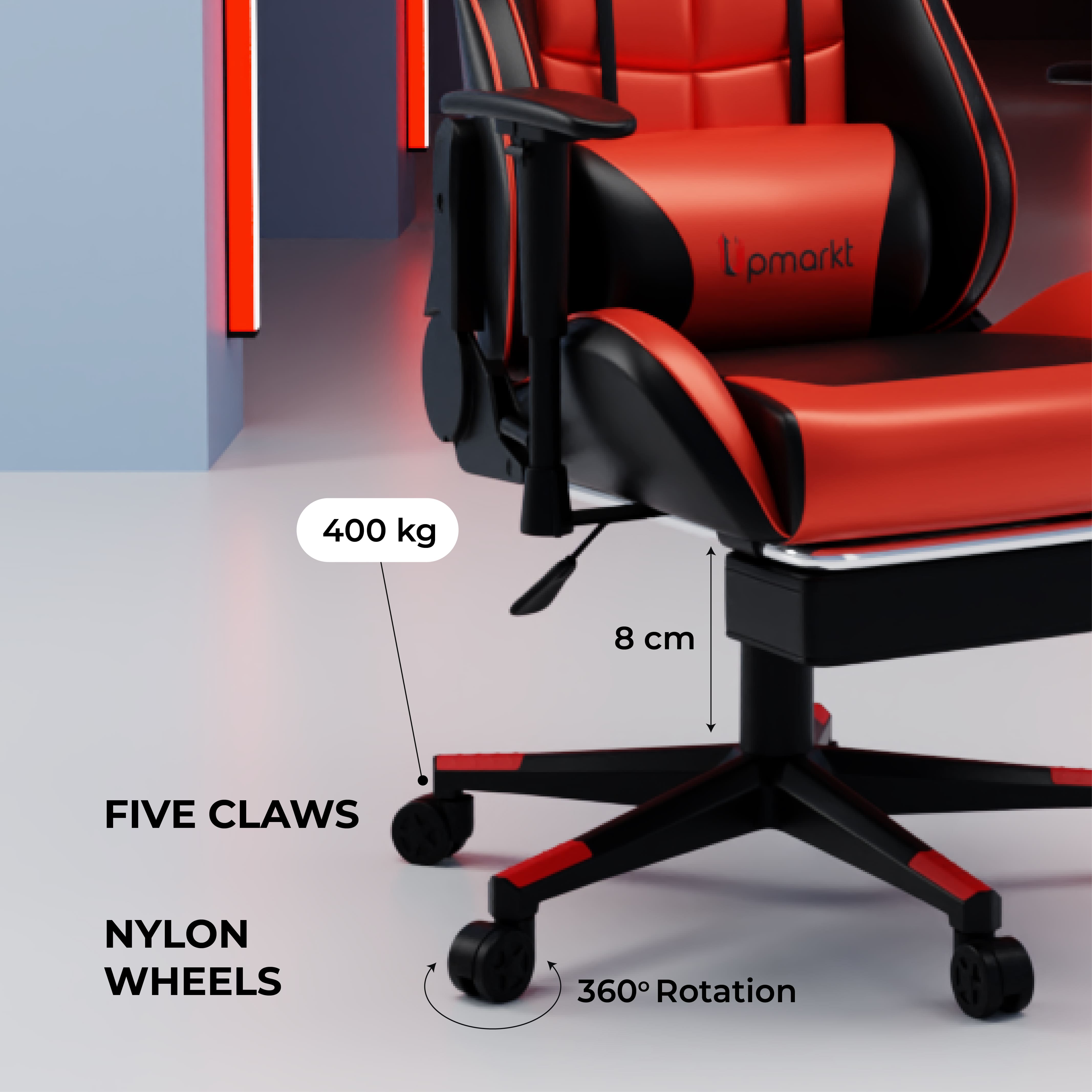 Image showing Luxurious Triple-Layer Comfort feature