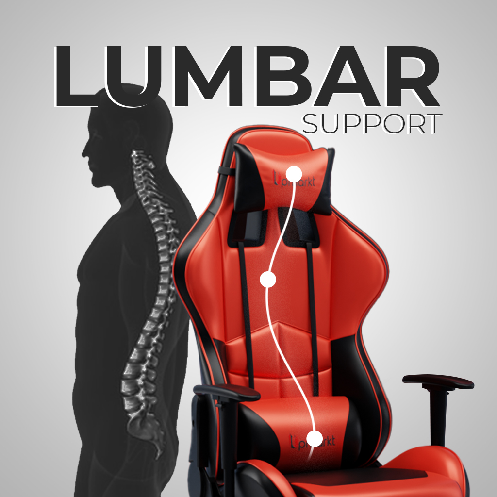 Image showing Infinite Recline: Unparalleled Comfort and Versatility feature