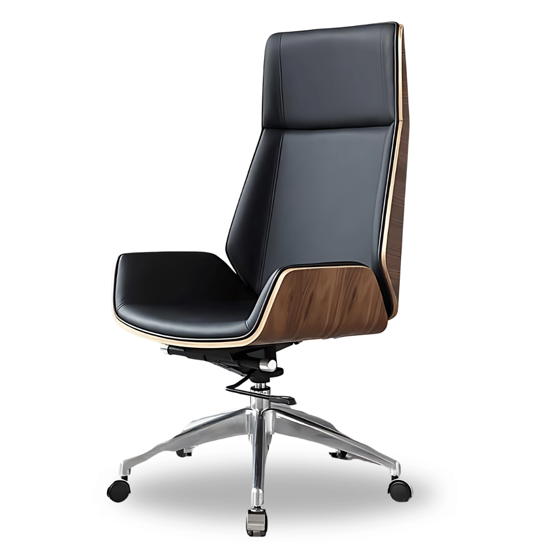 Drumbeat Modern Executive Office Chair 