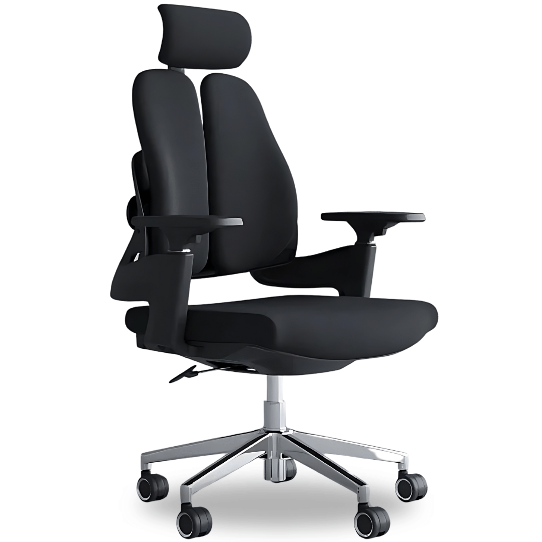 Truback Ergonomic Chair 