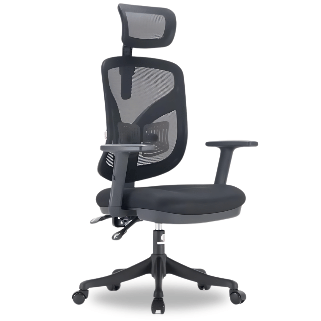 Saturn Office Chair - Office Basics By Upmarkt