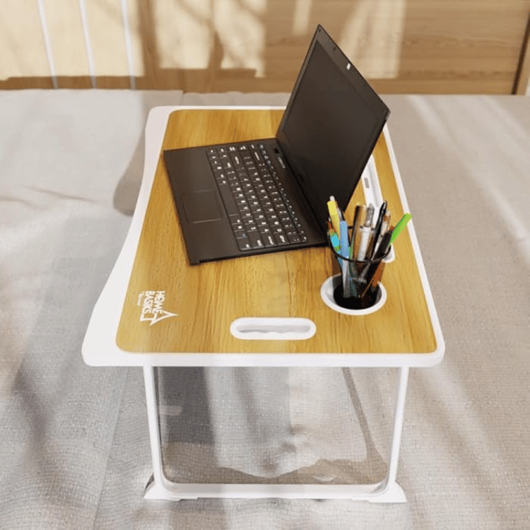 ERGODESK - MULTIFUCTIONAL FOLDABLE DESK