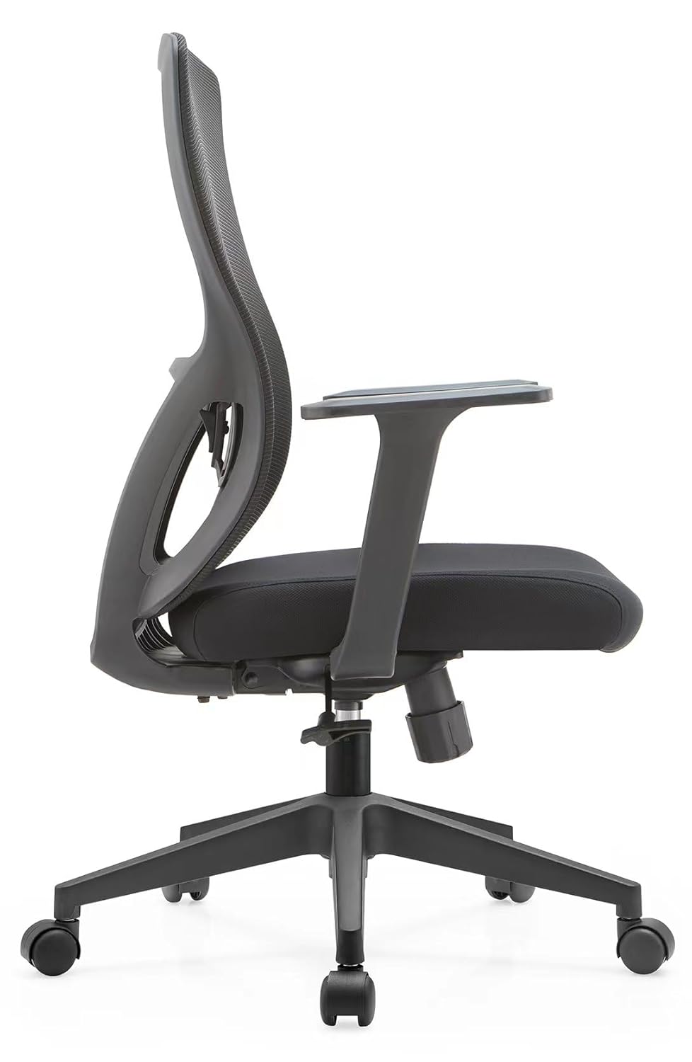Ergonomic Net Office Lowback Chair
