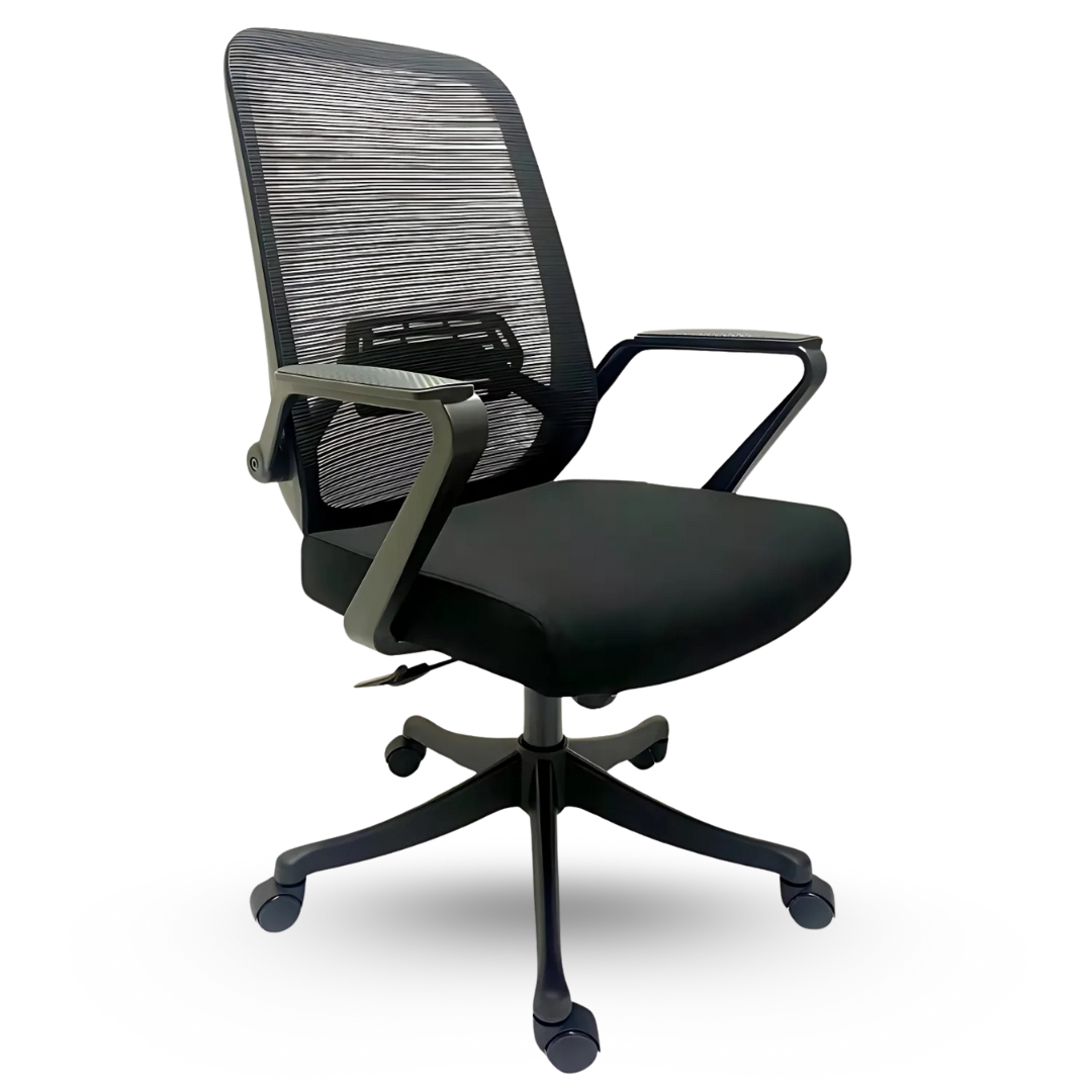 Minimalist Office Chair 