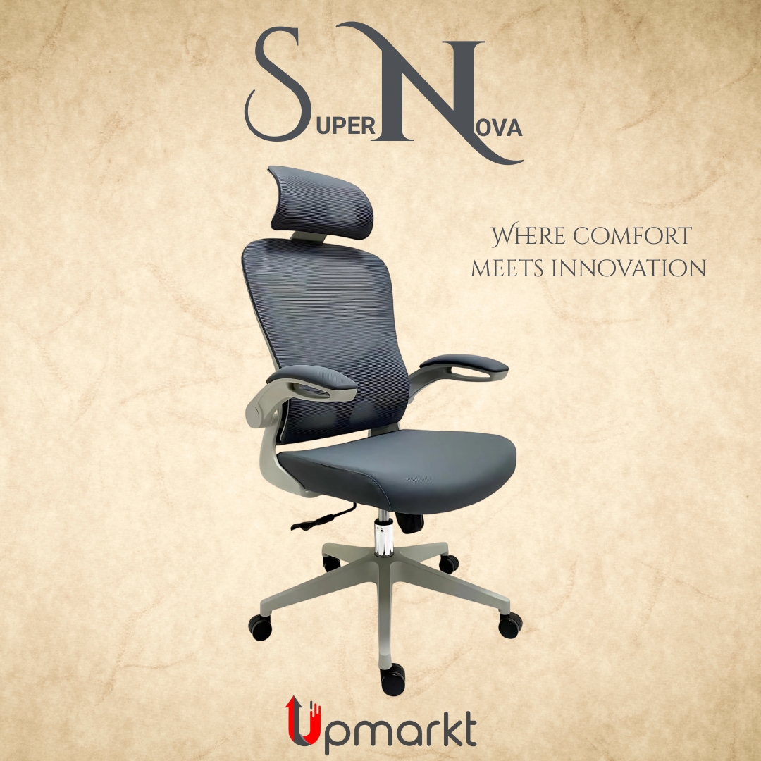 Current Executive Office Chair