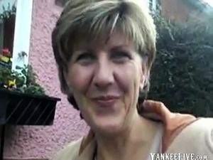 British Adult Video
