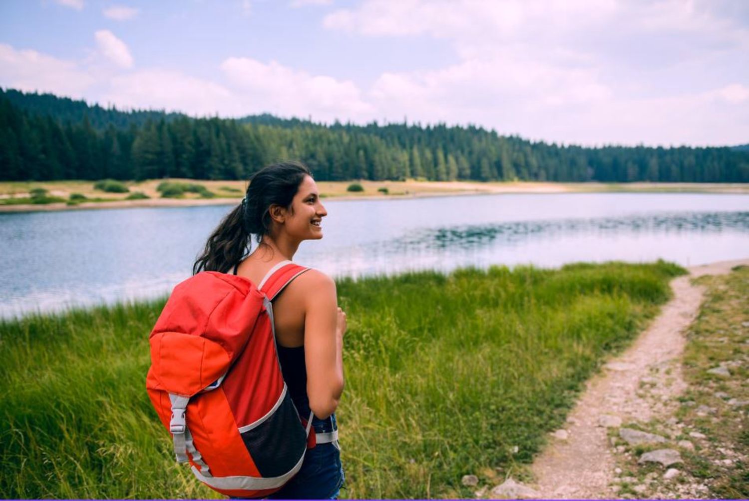 Voyager seule quand on est une femme : 9 applis à télécharger avant de  partir