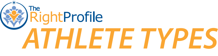 Right Profile Logo