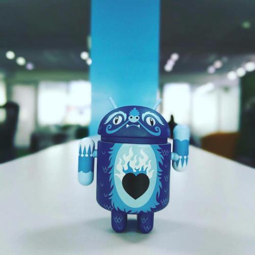 android image