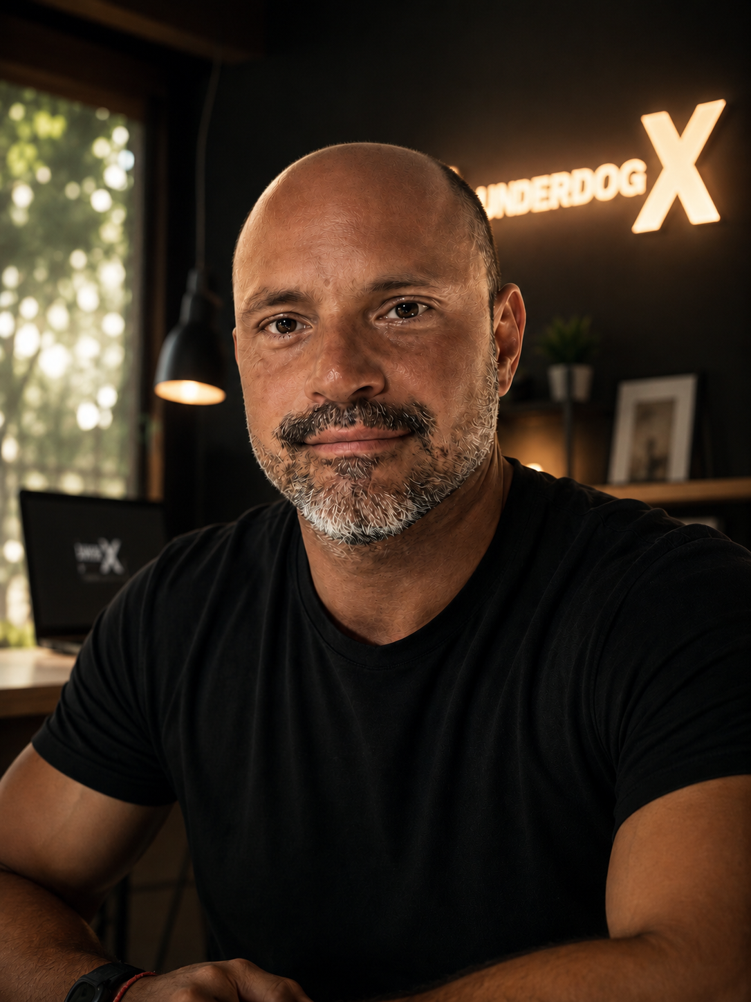 Roger Alarcon