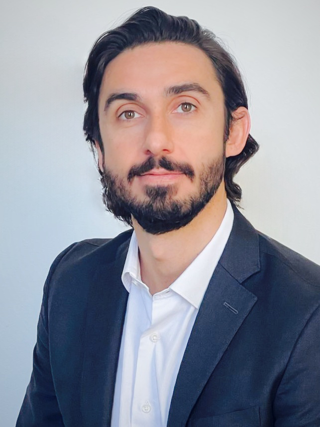 Grégoire Leleu