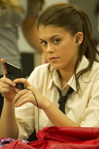 Линдси Шоу / Lindsey Shaw