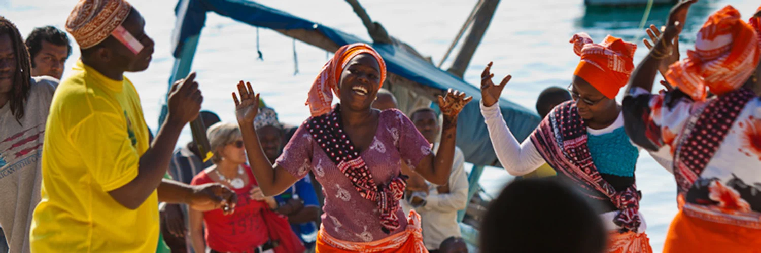 Zanzibar International Film Festival (ZIFF)