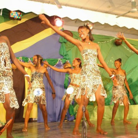 Bagamoyo Arts Festival