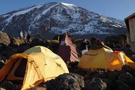 6 Days Mount Kilimanjaro Shira Route
