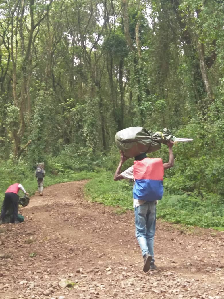 marangu