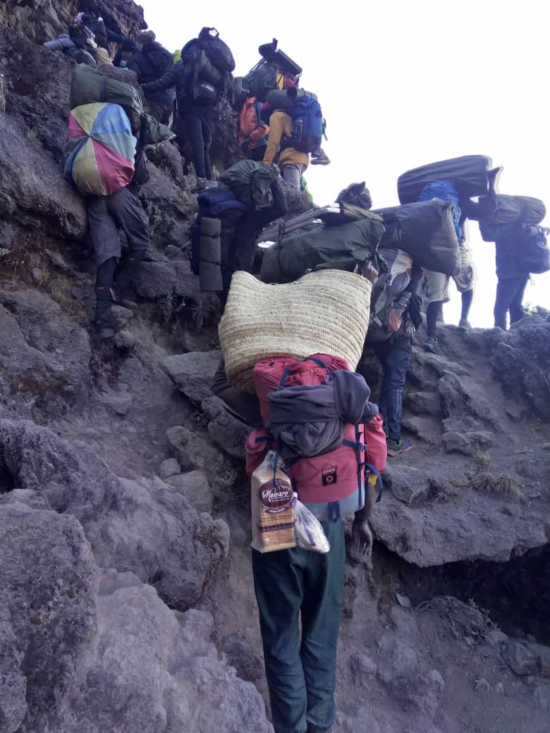 machame