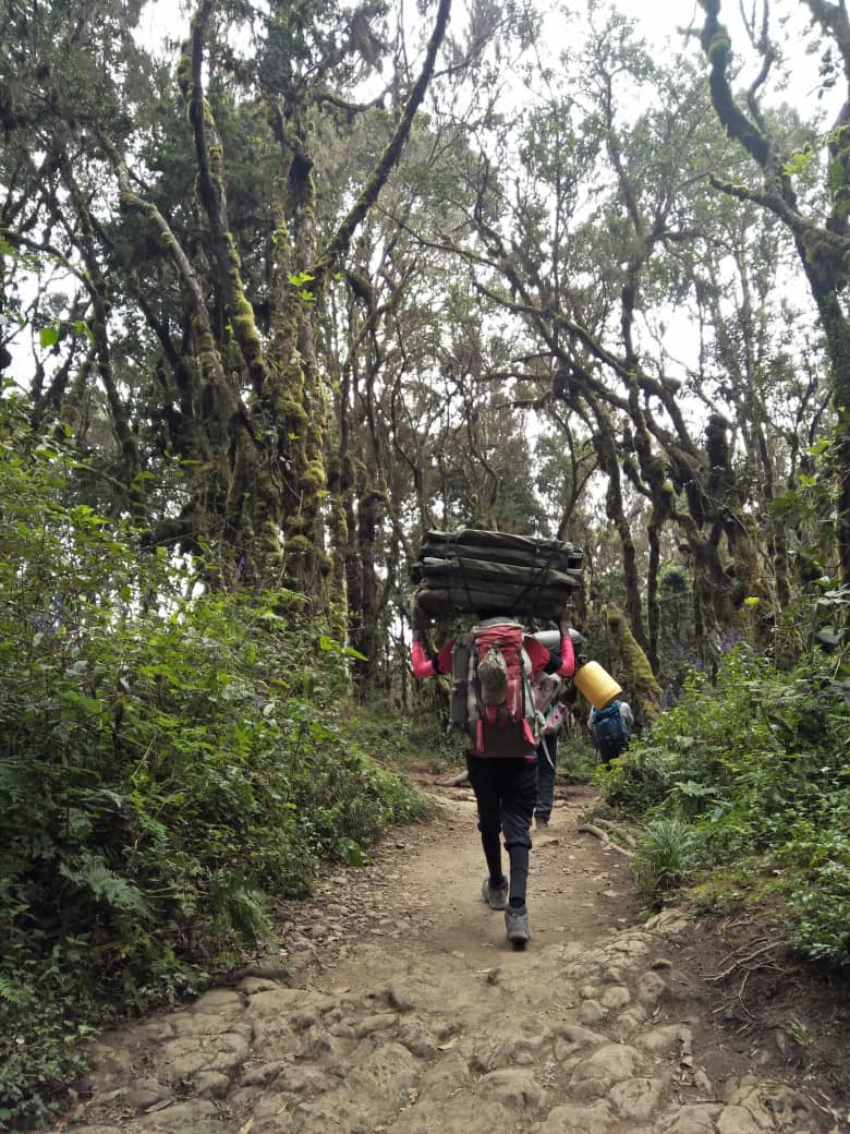 machame