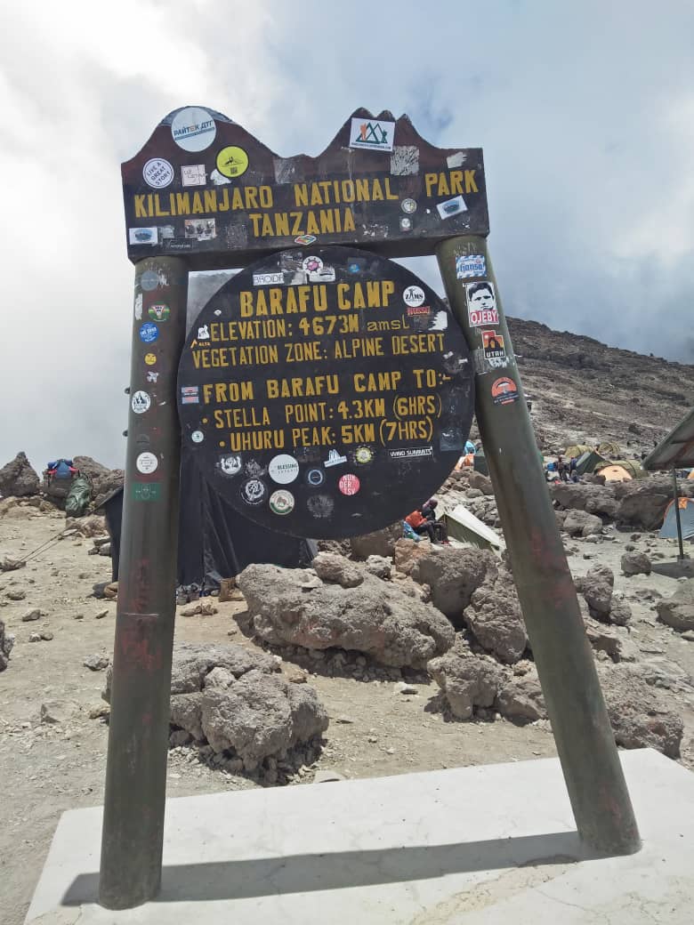 machame