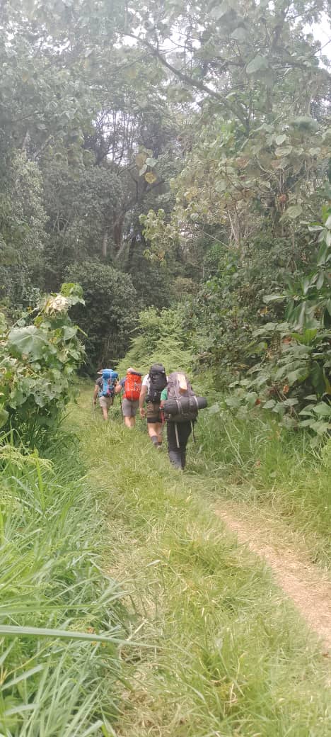 machame