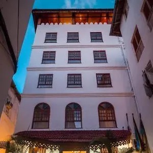 Doubletree by Hilton – Zanzibar