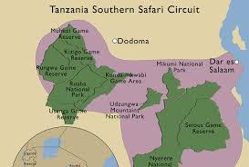 Southern Safari Circuit