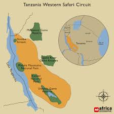 Western Tourist Circuit