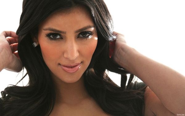 amazing kim kardashian wallpapers 7