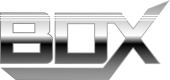 BDX-CG Logo