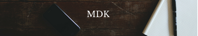 Medizinischer Dienst der Krankenversicherung (MDK) - Pflegeheime - www