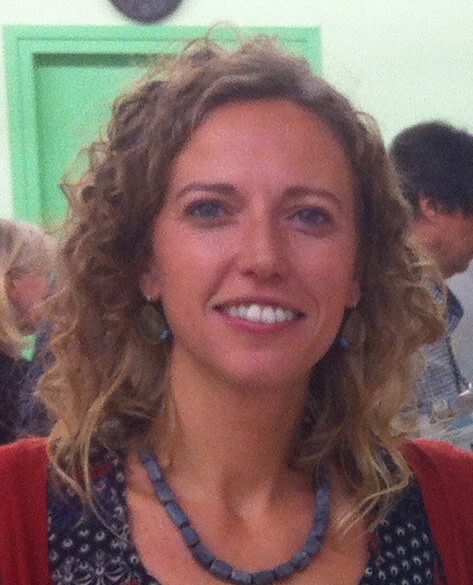 Anna Queralt