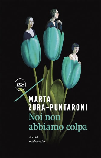 https://www.alfeobooks.com/Noi non abbiamo colpa