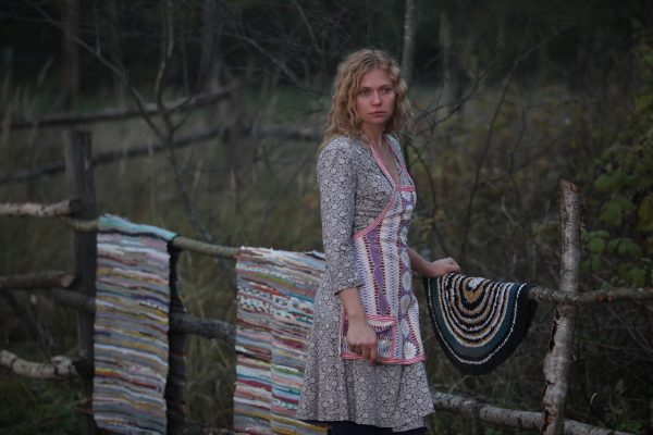 Татьяна Черкасова: актриса