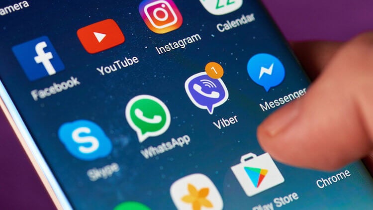 Как правильно закрывать приложения на Android и надо ли это делать. Закрывать или не закрывать? Вот в чем вопрос. Как правильно закрывать приложения на Android и надо ли это делать. Закрывать или не закрывать? Вот в чем вопрос. Фото.
