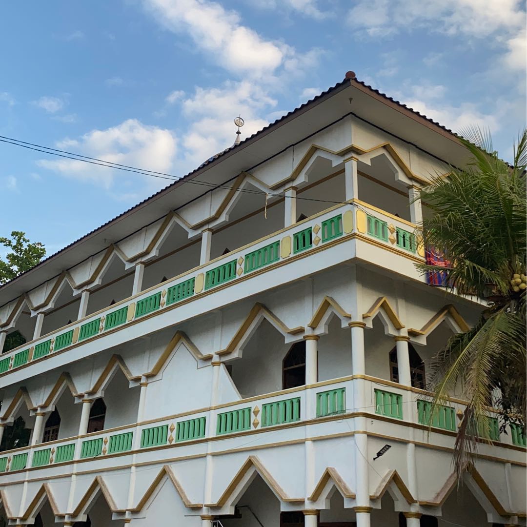 ponpes kutubusittah purworejo