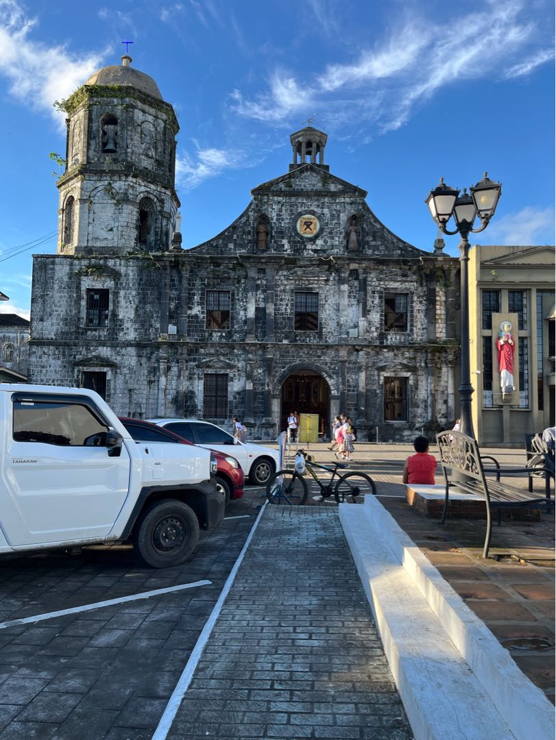 St. Stephen Protomartyr Parish